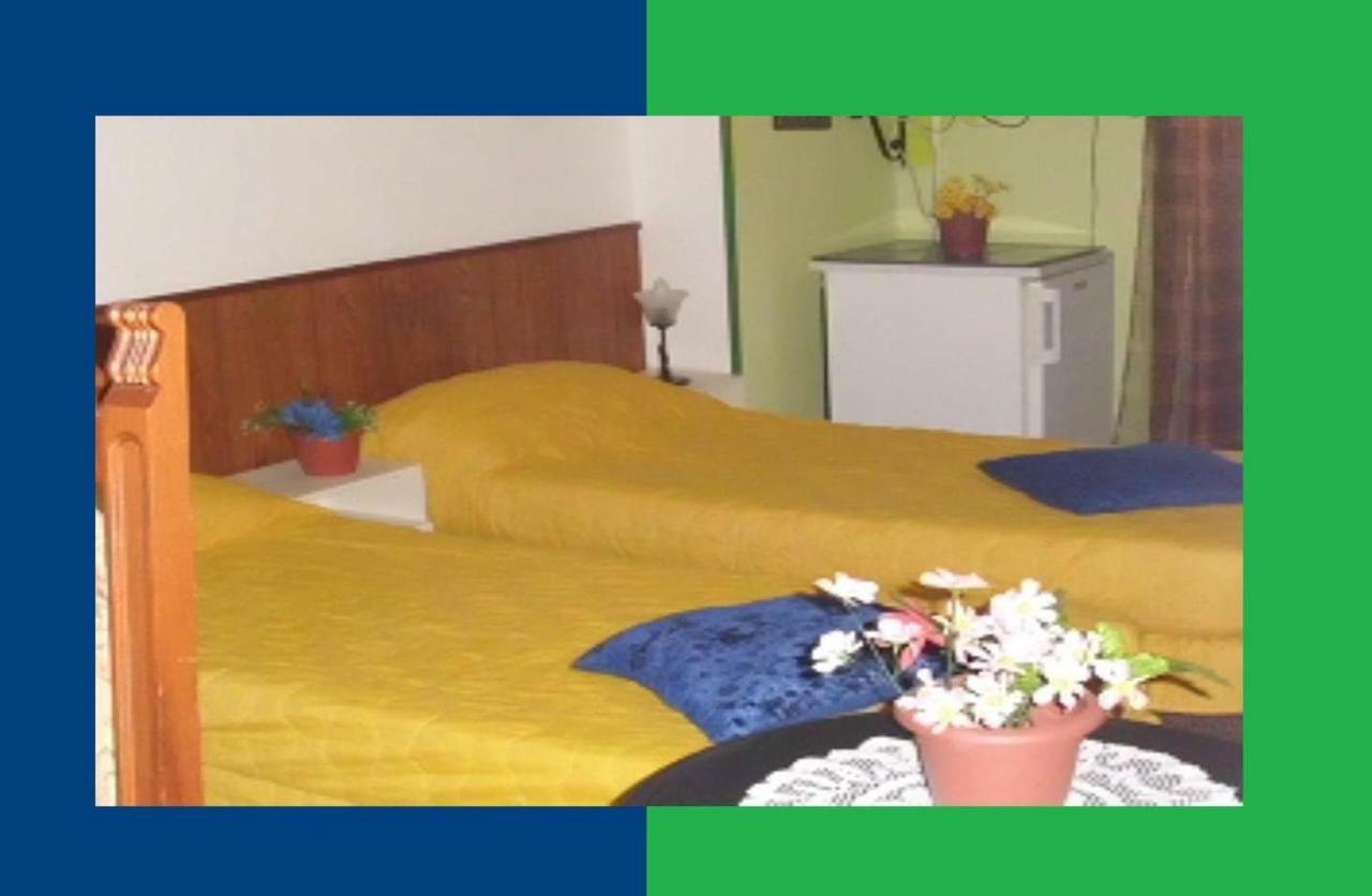 Santa Oliva Homestay Palermo Ngoại thất bức ảnh